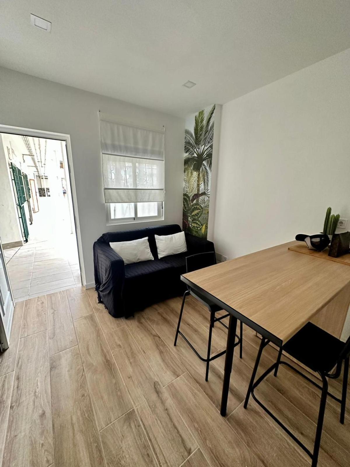 Apartamento Casa Raffaella - Habitat - Near Yumbo Maspalomas (Gran Canaria)