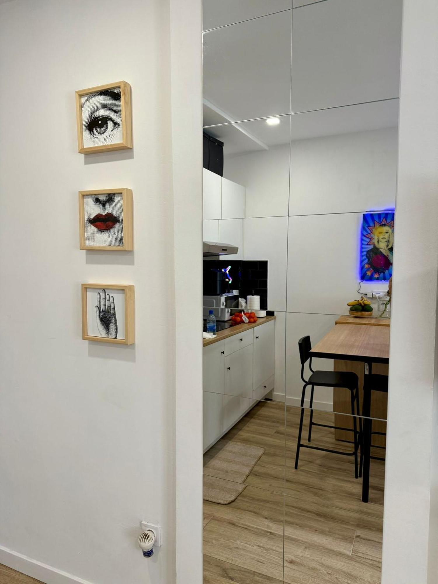 Casa Raffaella - Habitat - Near Yumbo Apartamento Maspalomas (Gran Canaria)
